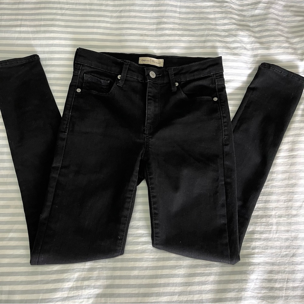 Gap True Skinny Jeans (26)